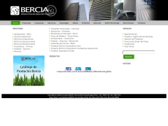 Comercial Bercia S.A.