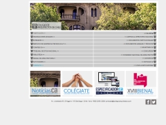 Colegio de Arquitectos de Chile A.G.