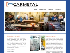 Carmetal