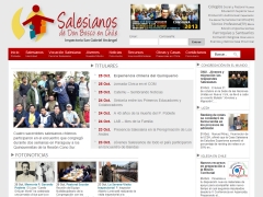 Congregación Salesiana