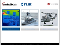 Colvin y Compañía Ltda.