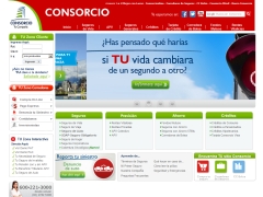 Consorcio