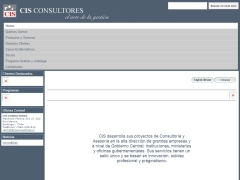 Cis Ingenieros Consultores Ltda.