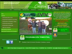 Club Hípico de Concepción S.A.