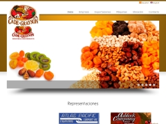 Cade Grayson (Chile) S.A.