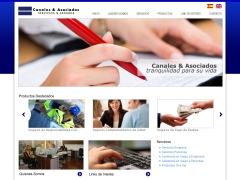 Canales y Asociados