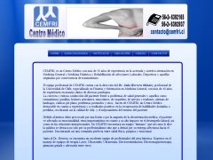 Centro Médico Cemfri