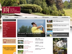 Club de Golf Los Leones