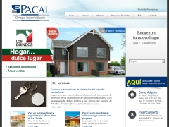 Constructora Pacal S.A.