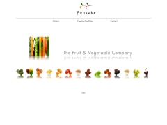 Conservera Pentzke S.A.