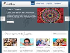 Club Stadio Italiano