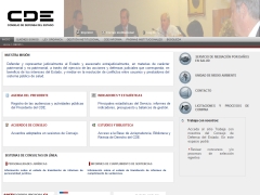 Consejo de Defensa del Estado