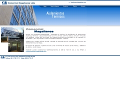 CM Comercial Magallanes Ltda.