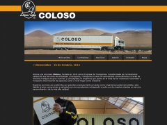 Coloso