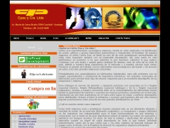 Carlos Pau y Cía Ltda.