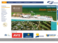 Club Internacional de Turismo