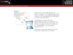Contacom