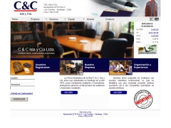 C y C Isla y Cía. Ltda.