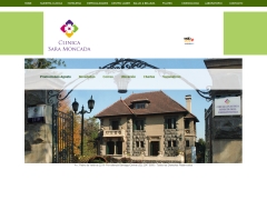 Clínica y Maternidad Sara Moncada