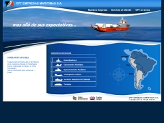 CPT Empresas Marítimas S.A.