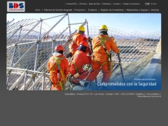 Constructora BDS S.A.