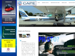 Club Aéreo del Personal del Ejército