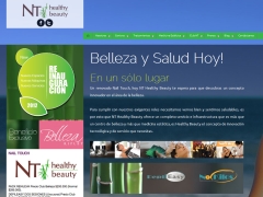 Centro de Estética Nail Touch & More