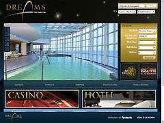 Casino de Juegos de Iquique