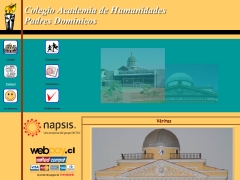 Colegio Academia de Humanidades Pp. Dominicos