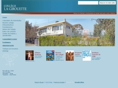 Colegio La Girouette