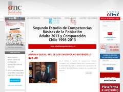 Corporación de Capacitación de la Construcción