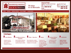 Casa de Los Maletines