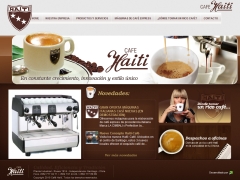 Café Haití
