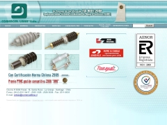 Comercial Libra Ltda.