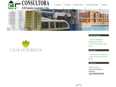 Consultora J. H. Faúndez Asociados Ltda.