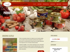 Conservas Castillo Ltda.