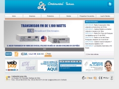 Continental Lensa S.A.