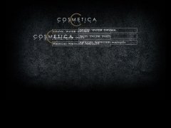 Cosmética Nacional S.A.