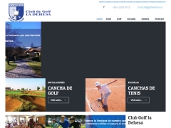 Club de Golf La Dehesa