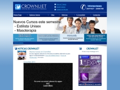 Centro de Formación Técnica Crownliet
