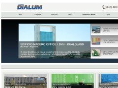 Comercial Dialum S.A.