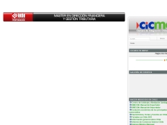 Cámara de Integración Chileno Mexicana A.G. CICMEX