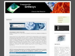 Corporación Sintesys