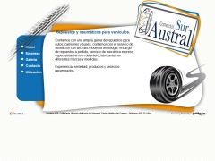 Comercial Sur Austral