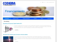 Codema Ltda.