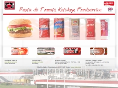 Comercial Mercofood Ltda.