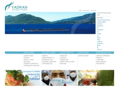 Cultivos Yadrán S.A.