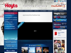 Cines Hoyts