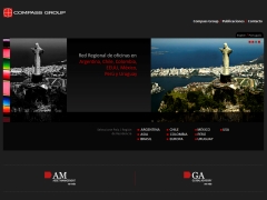 Compass Group Chile S.A.