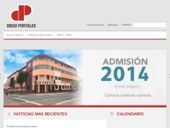 Centro de Formación Técnica Diego Portales